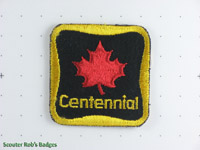 Centennial [ON C07b.2]